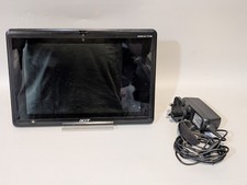 Acer iconia tab for sale  CHELMSFORD