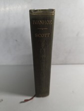 Ivanhoe sir walter for sale  NEATH