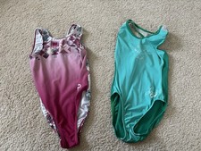 Lot plum gymnastics for sale  Somerville