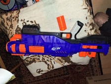 Nerf strike elite gebraucht kaufen  Geislingen an der Steige