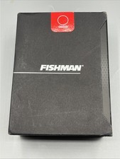 Usado, Captador transdutor sob sela Fishman AG125, PRO-AG1-125, formato passivo amplo   comprar usado  Enviando para Brazil