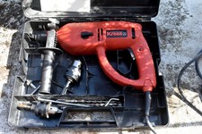 Marteau perforateur pneumatiqu d'occasion  Poissy