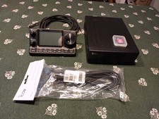 Icom 7100 vhf usato  Duino Aurisina