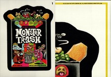 2024 wacky packages for sale  Harrisburg