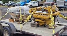 Caterpillar 3208 turbo for sale  Massapequa Park