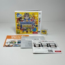 Wario ware gold usato  Taormina