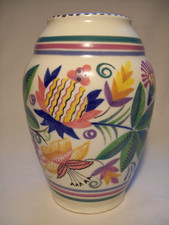 1930s poole pottery for sale  MALVERN