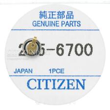 Citizen Eco-Drive 295-67 / 295-6700 MT416 capacitor de bateria recarregável selado comprar usado  Enviando para Brazil