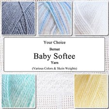 Bernat softee baby for sale  Bay City