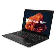 Lenovo thinkpad fhd for sale  WOLVERHAMPTON