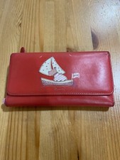 Radley large red for sale  DERBY