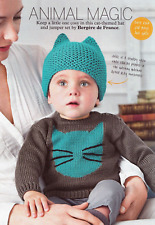 Knitting pattern baby for sale  NORWICH