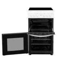 Double cooker indesit for sale  LONDON