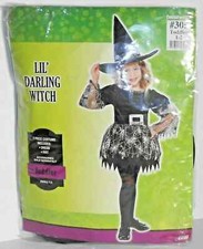 Lil darling witch for sale  Saint Petersburg