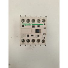 Contacteur schneider electric d'occasion  Les Échelles