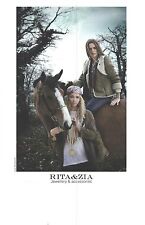 Publicite 2012 rita d'occasion  Le Luc