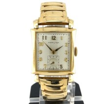 Vintage 1954 hamilton for sale  Santa Monica
