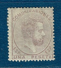 Espagne 126 peseta d'occasion  Langres