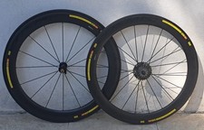 roue carbone d'occasion roue carbone d'occasion Frejus
