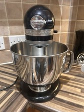 Kitchenaid artisan 4.8l for sale  AYLESFORD