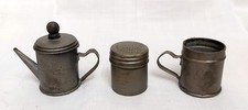 Antica mini caffettiera usato  Sant Agnello