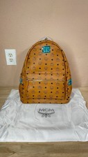 Mcm cognac brown for sale  Laredo