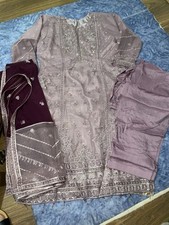 Women asian wedding for sale  BIRMINGHAM