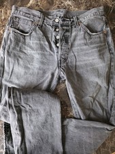 Levi 501 selvedge for sale  NEW MALDEN