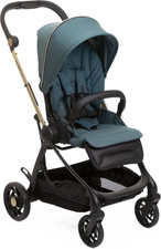 Chicco kinderwagen ne4ever gebraucht kaufen  Berlin