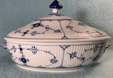 Royal copenhagen blue for sale  Asheville