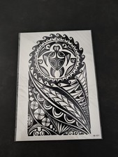 Tatouage numéro éphémère d'occasion  Brignoles
