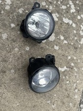 Fog light citroen for sale  DUNDEE