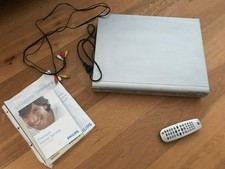 Philips dvdr 3360h gebraucht kaufen  Soest