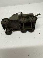 Dinky british army for sale  GOSPORT