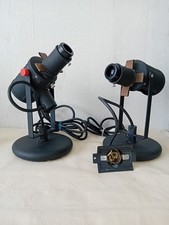 Paire lampe projecteur d'occasion  Perpignan-