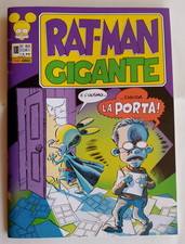 Rat man gigante usato  Ceprano