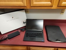 mx2 r2 alienware for sale  Ballston Spa
