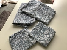 Ikea 4teilige bettwäsche gebraucht kaufen  Berlin