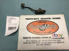 Sensore cavalletto laterale usato Sensore cavalletto laterale usato  Frattaminore