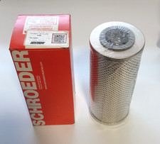 Elemento de filtro Schroeder K25 25 novo/selado (caixa aberta), usado comprar usado  Enviando para Brazil