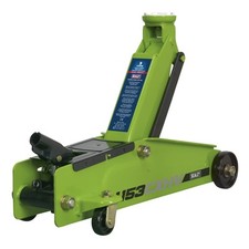 Sealey 1153cxhv tonne for sale  TRIMDON STATION