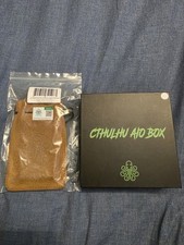 Cthulhu aio box for sale  LANCING
