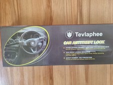 Tevlaphee lenkradkralle lenkra gebraucht kaufen  Bielefeld