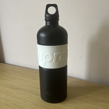 Supreme sigg black for sale  CAMBRIDGE