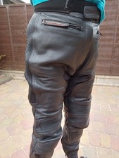 Ladies motorcycle leather for sale  HOCKLEY