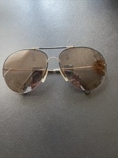 Sonnenbrille retro metzler gebraucht kaufen  Altrip