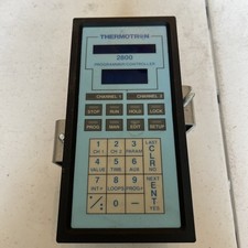 Used thermotron 2800 for sale  Centralia