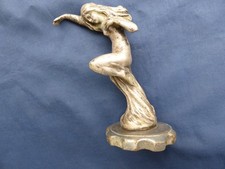 Ancienne mascotte voiture d'occasion Ancienne mascotte voiture d'occasion  Mollégès