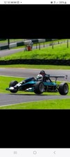 Jedi race car for sale  UK
