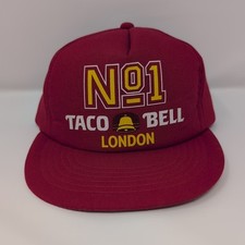 Vintage 1986 taco for sale  Greensboro